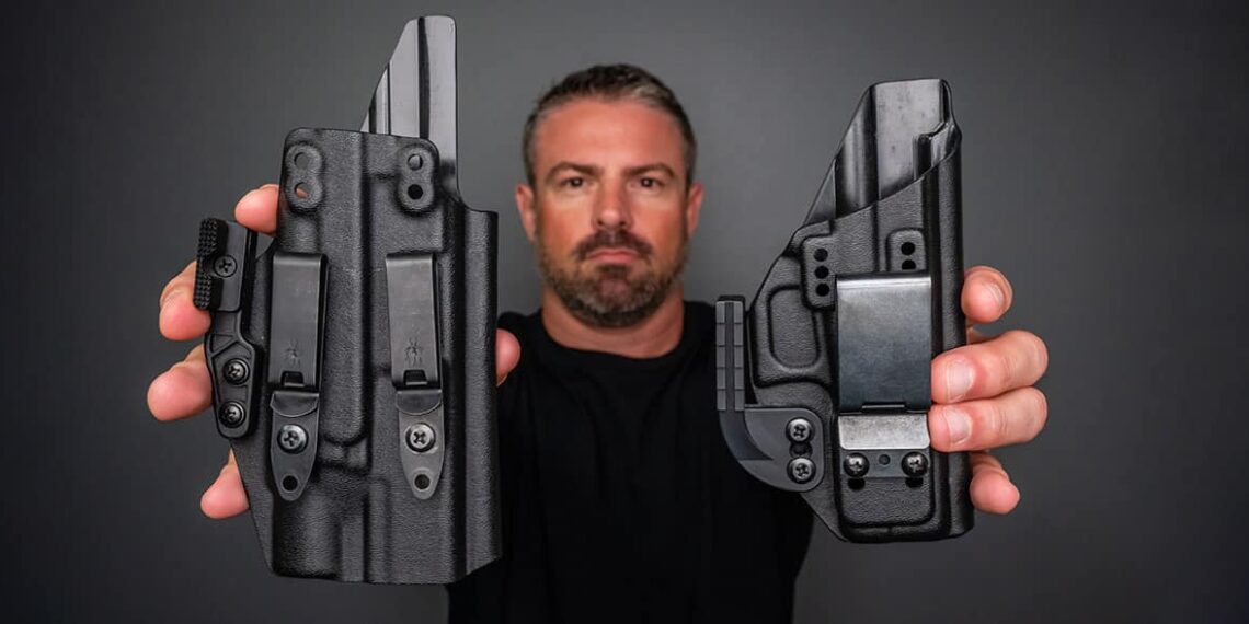 Concealed Carry Facts Quiz [2019 Edition] | Win My Holster!