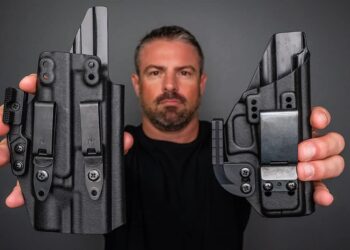 Concealed Carry Facts Quiz [2019 Edition] | Win My Holster!