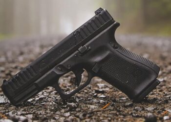 Meet Glock's New G44 22 LR Compact Pistol