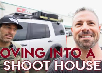 Moving into a Shoot House – What’s In Store for 2020