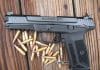 [FIRST REVIEW] Ruger-57 5.7x28 mm Pistol