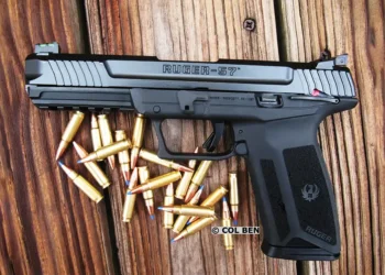 Ruger-57 Review