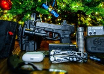 EDC Drop & Christmas 2019 Gift Ideas & Guide for Gun People