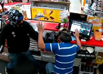 Veteran Clerk Shoots Armed Robber Dead | DGU Breakdown