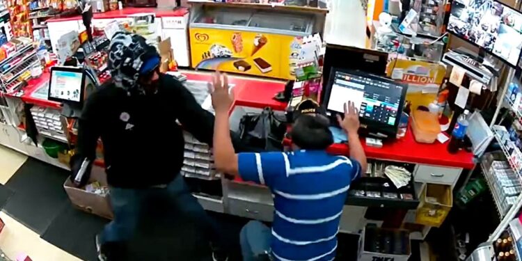 Veteran Clerk Shoots Armed Robber Dead | DGU Breakdown