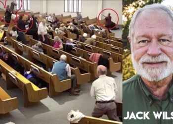 West Freeway Church of Christ Shooting | What We Know One Day After