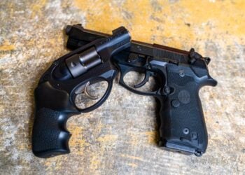 Double-Action Pistols: Still Relevant in the Age of Striker-Fired Handguns?