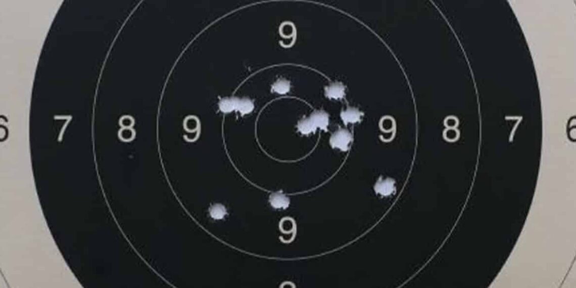 Getting Started With Long Range Pistol Shooting