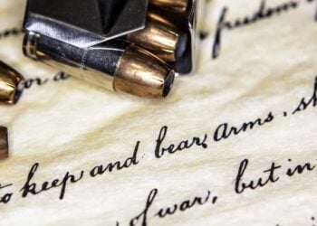 The Second Amendment’s History is Not Bigoted
