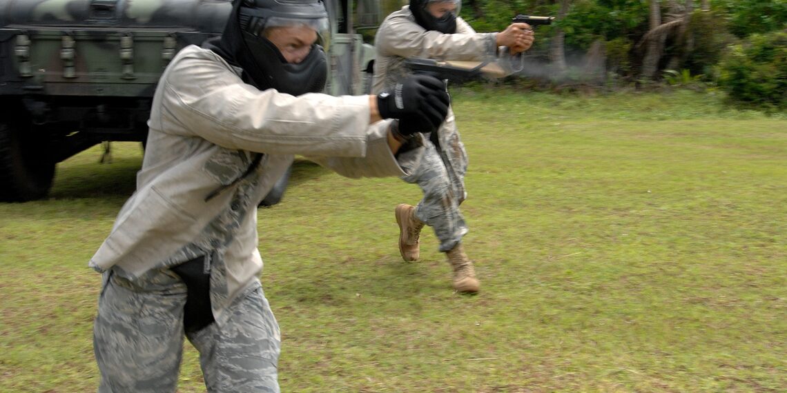 How to Train for Stress Inoculation