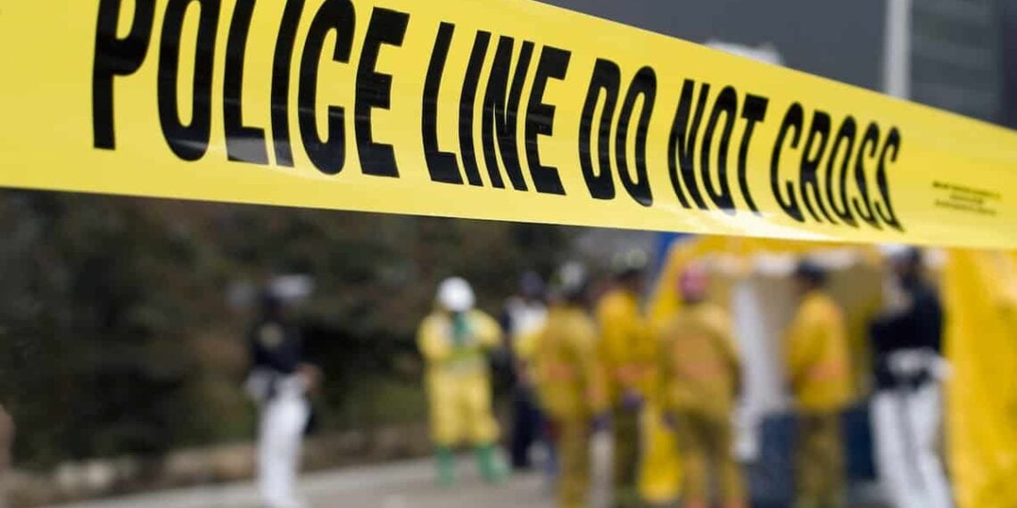 At Least 7 Dead Including Shooter at Milwaukee Molson Coors