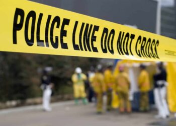 At Least 7 Dead Including Shooter at Milwaukee Molson Coors