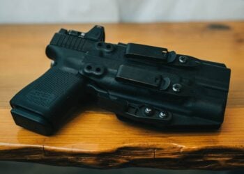 Virtues of a Good Holster