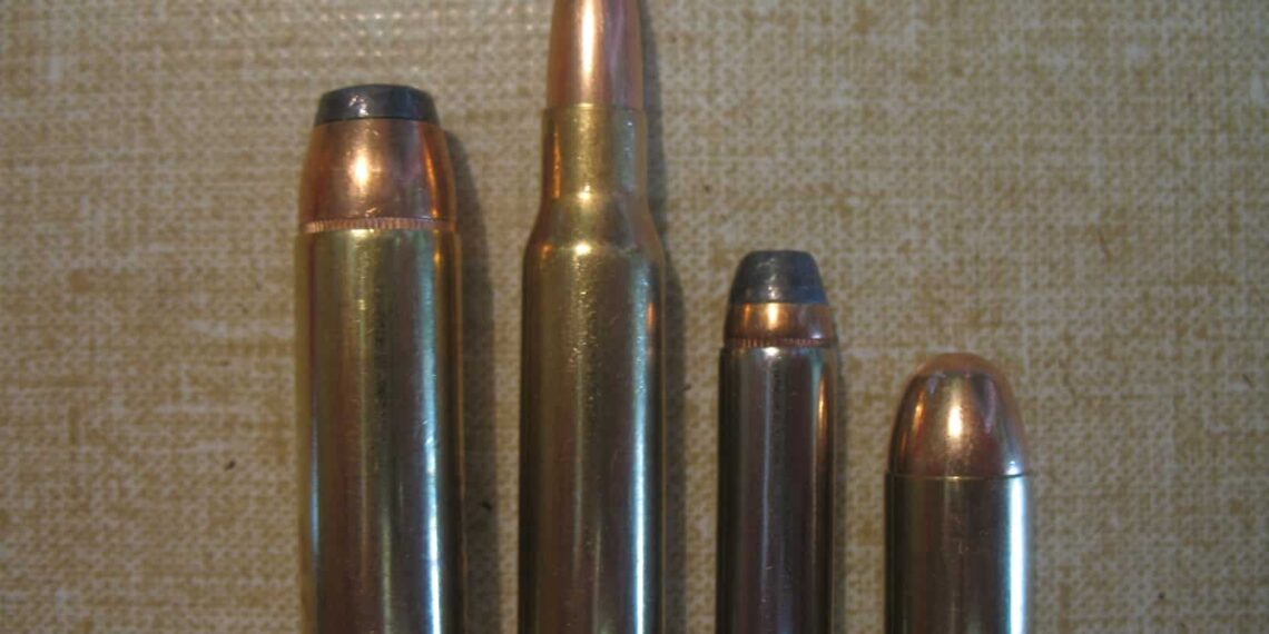 The 6 Most Overrated Calibers
