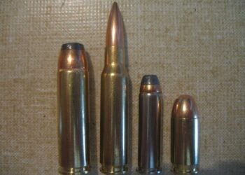 The 6 Most Overrated Calibers