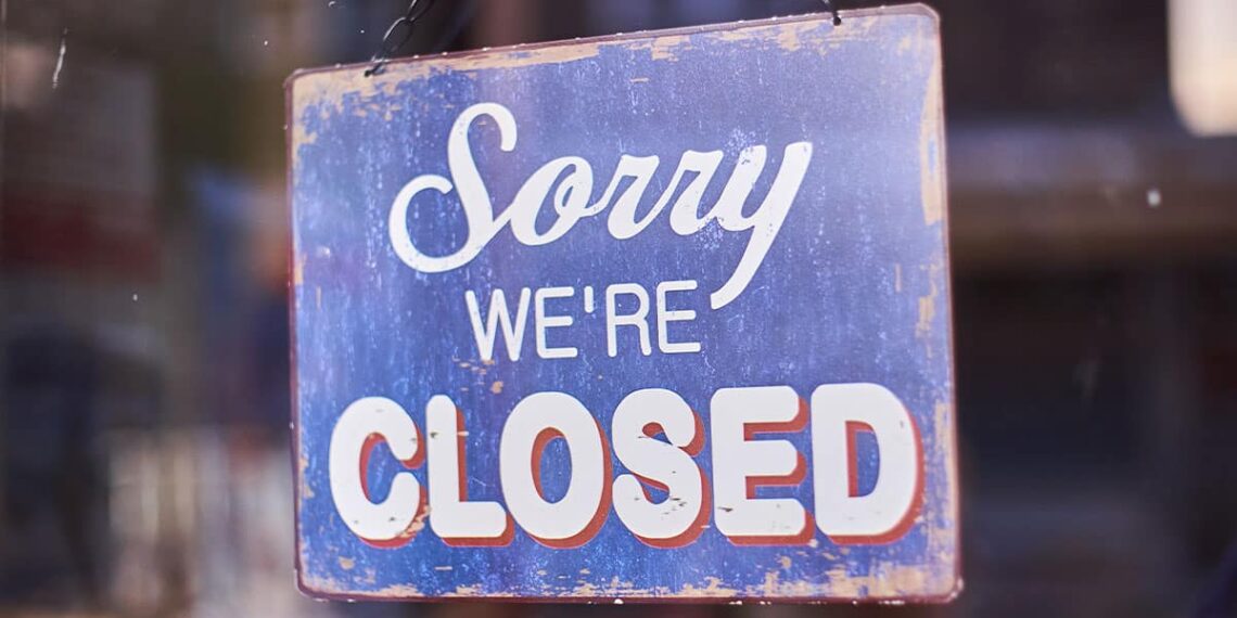 CCW Offices Shuttering Across the Country