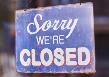 CCW Offices Shuttering Across the Country