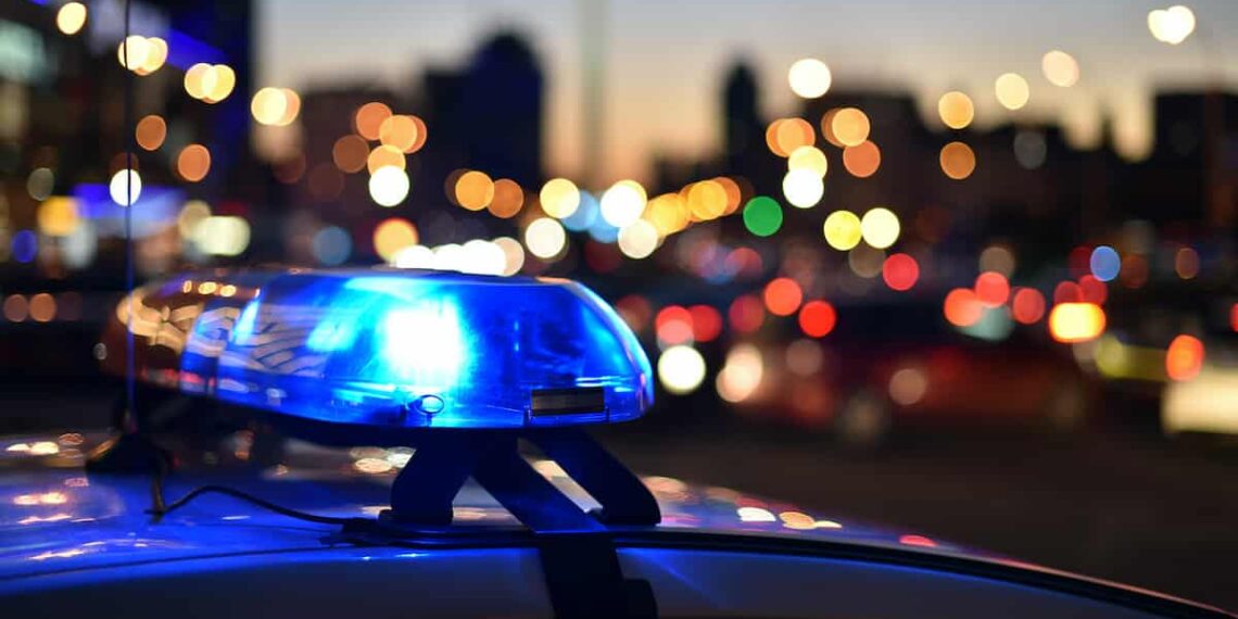 Dallas Police Department No Longer Responding to Low Priority Calls