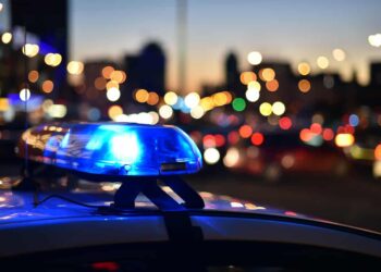 Dallas Police Department No Longer Responding to Low Priority Calls