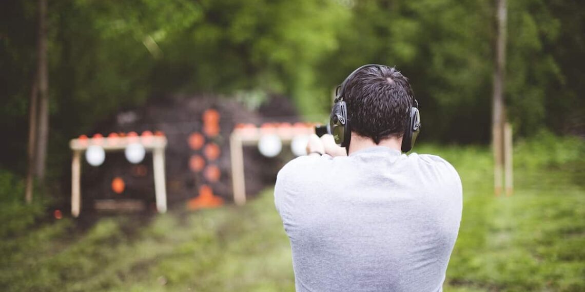 The Importance of the Pistol Zero