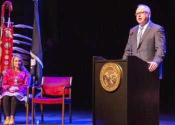 MN Gov. Walz Issues Stay at Home Executive Order. Gun Stores are Exempt.