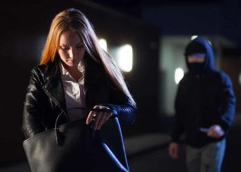 Proactively Detecting Danger in Public