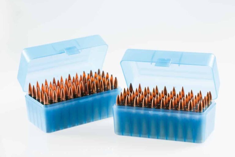 What's The Shelf Life Of Ammunition? USA Carry