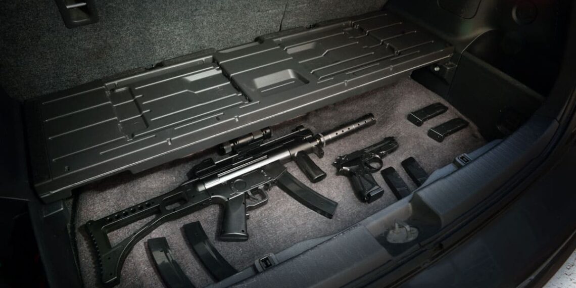 A Modest Proposal: A Truck Gun Might Be Unrealistic