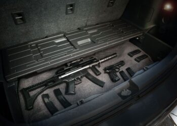 A Modest Proposal: A Truck Gun Might Be Unrealistic