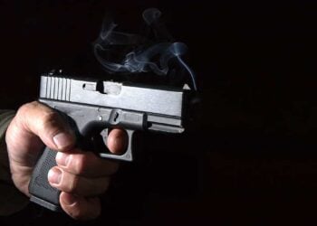 Two Men Shot By Washington Park Business Owner During Attempted Burglary