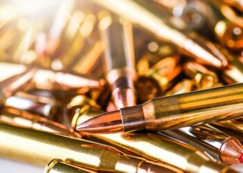 Ammo Background Check Injunction Stayed by 9th Circuit