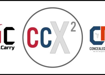 CCX2: USA Carry and Concealed Nation Team Up For Twice-Weekly LIVE Events