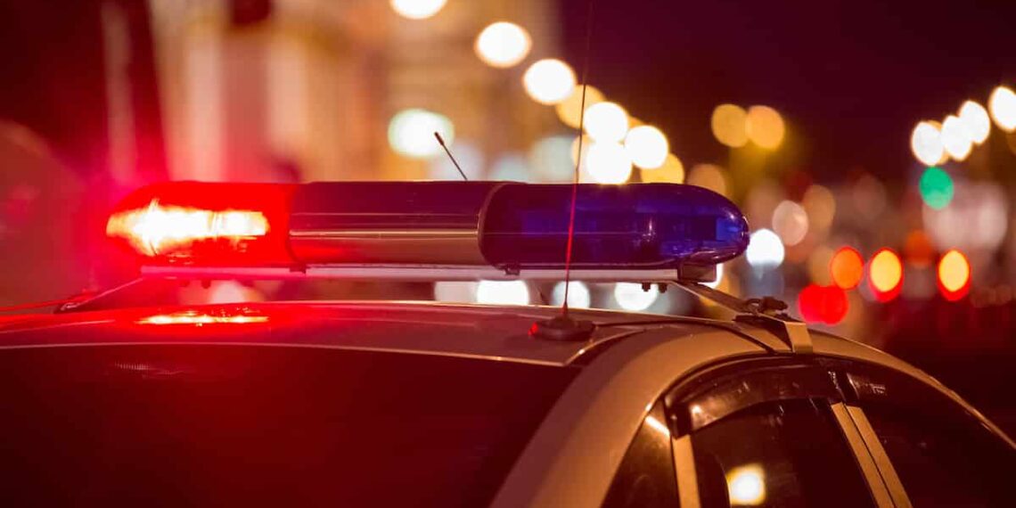 Concealed Carrier Pursues Suspect and Shoots Man On Property In Self-Defense