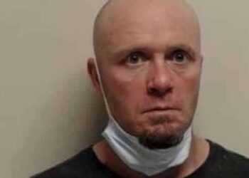 Covid-19 Early Released Utah Parolee Breaks Into Home Ties Up Woman