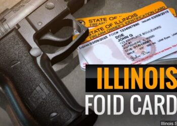 Illinois State Rep Asks For Extension Of Expirations Dates For FOID And Concealed Carry Licenses