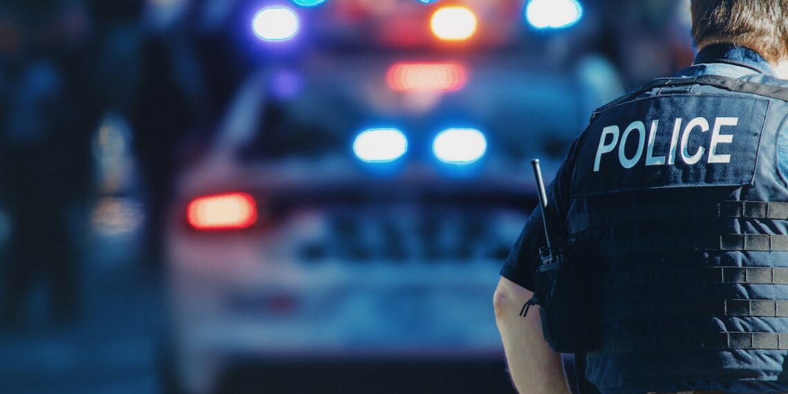 Knife Attacker Shot Dead After Stabbing 4 Women, Killing 3 at a Gas Station