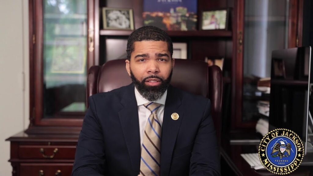 Mayor of Jackson, MS Suspends Open Carry During Covid19 Emergency