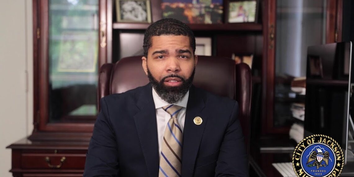 Mayor of Jackson, MS Suspends Open Carry During Covid-19 Emergency