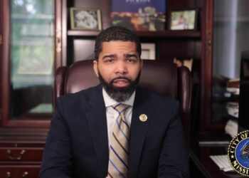 Mayor of Jackson, MS Suspends Open Carry During Covid-19 Emergency