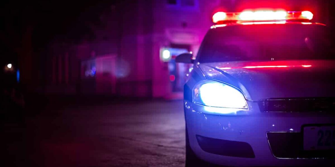 Woman Kills Fiancée’s Attacker in Their Home with a Headshot