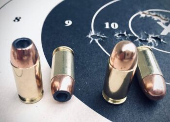 The .380 Ammo Debate: JHP or FMJ