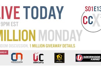 CCX2 S01E13: MILLION MONDAY