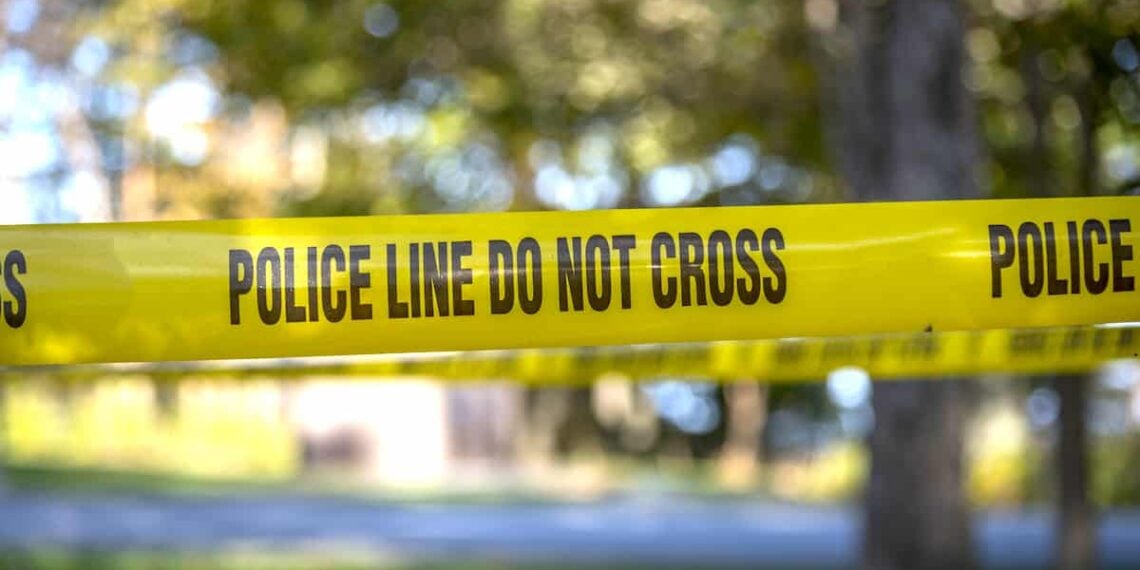 Armed Robbery Attempt Leaves One Suspect Dead, Another Wounded