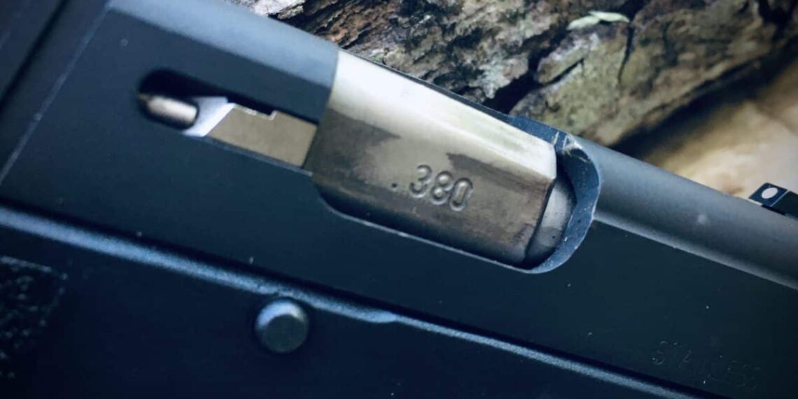 Five Key Features of a Good Pocket Pistol