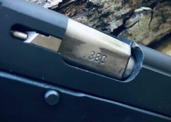 Five Key Features of a Good Pocket Pistol
