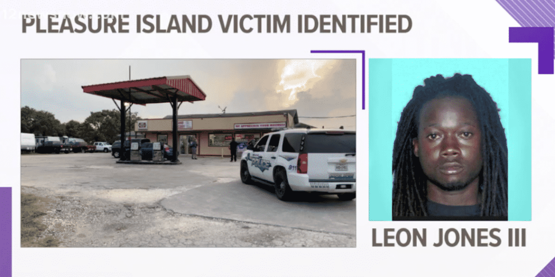 Lawful Gun Owner Shoots, Kills Armed Robbery Suspect That Stole Unmarked Police Car