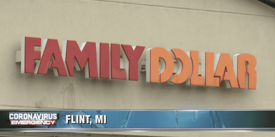 Michigan Family Dollar Store Security Guard Killed Over Dispute About Wearing A Face Mask