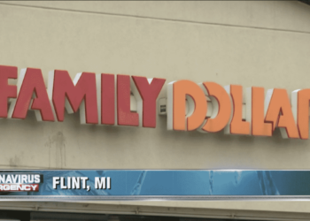 Michigan Family Dollar Store Security Guard Killed Over Dispute About Wearing A Face Mask