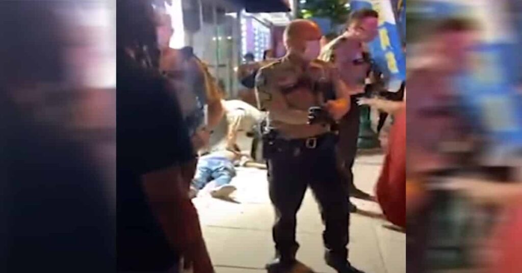 Pawn Shop Owner Arrested After Shooting and Killing Suspected Looter