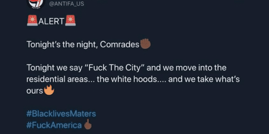 If the Riots Spread To Residential Areas, How's Your Home Defense Plan?